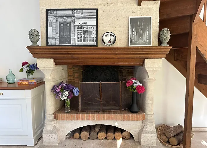 Villa La Renaissance - Etretat