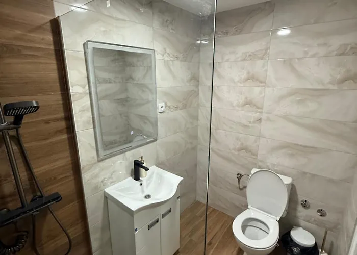 Carigradski Drum Residence