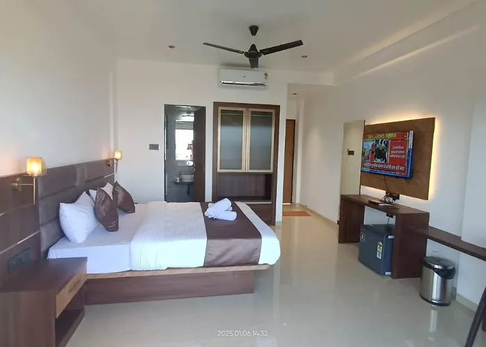 Mountain Berries Resort