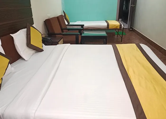 Inn Imperial