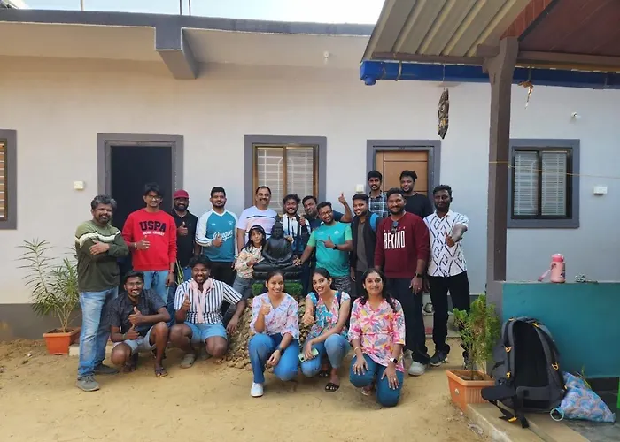 Golden Kudle Beach Resort