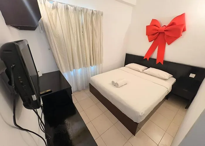 M Candy Hotel