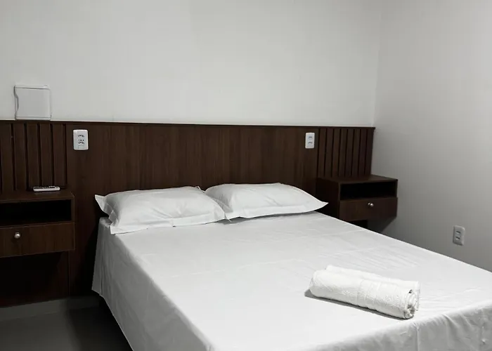 Villa Hotel