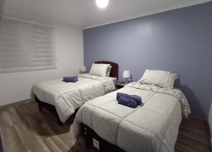 Hostal Milaris