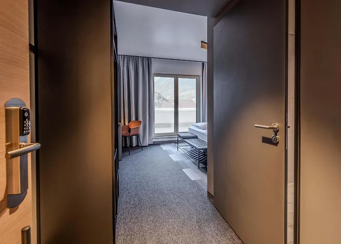 B&B Hotel Mittenwald