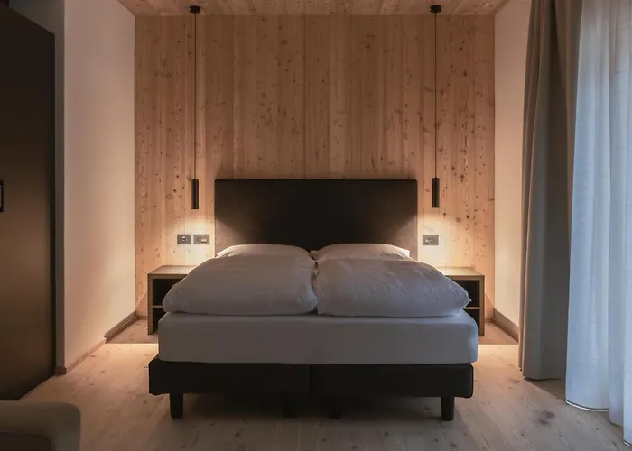 Hotel Chalet Rezia