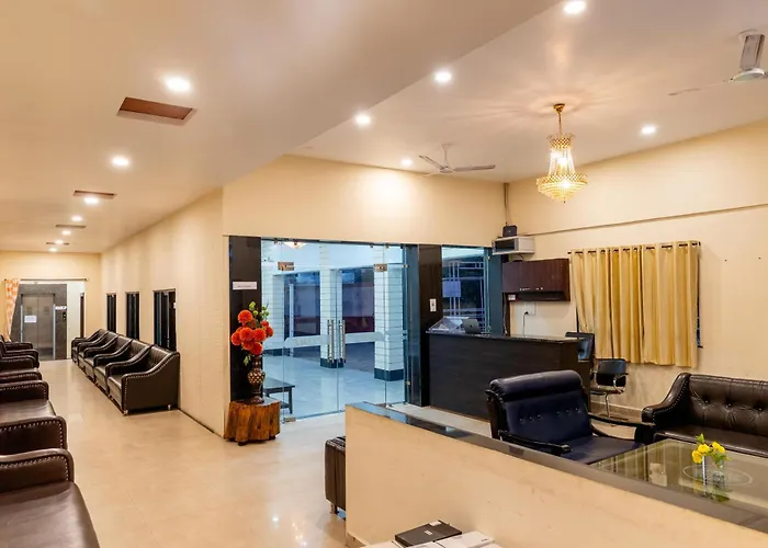 Hotel Amrit Vatika
