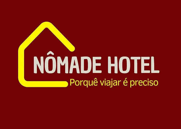 Nômade Hotel