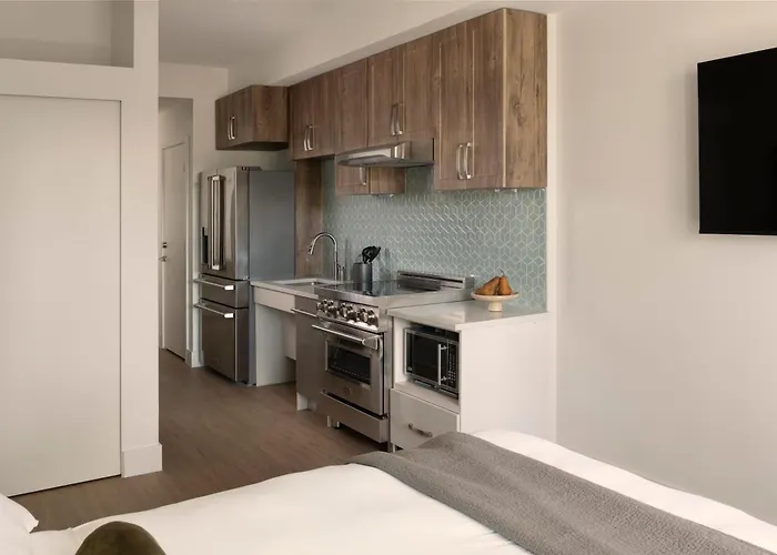Mint House Tampa Downtown By Kasa