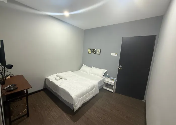 Ab Rich Amore Hotel