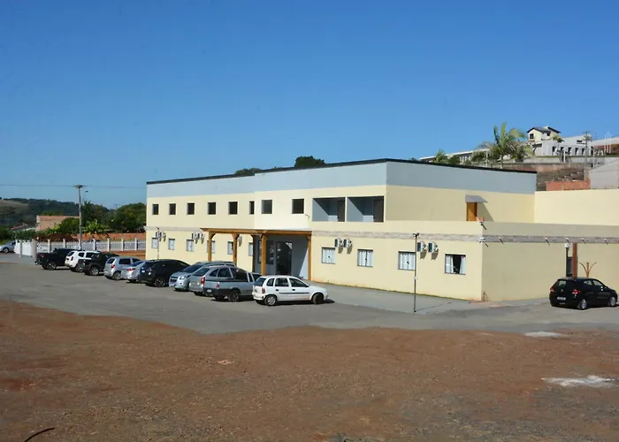 Hotel Sol Nascente