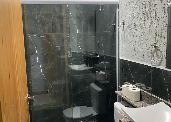 Hotel Sol Nascente