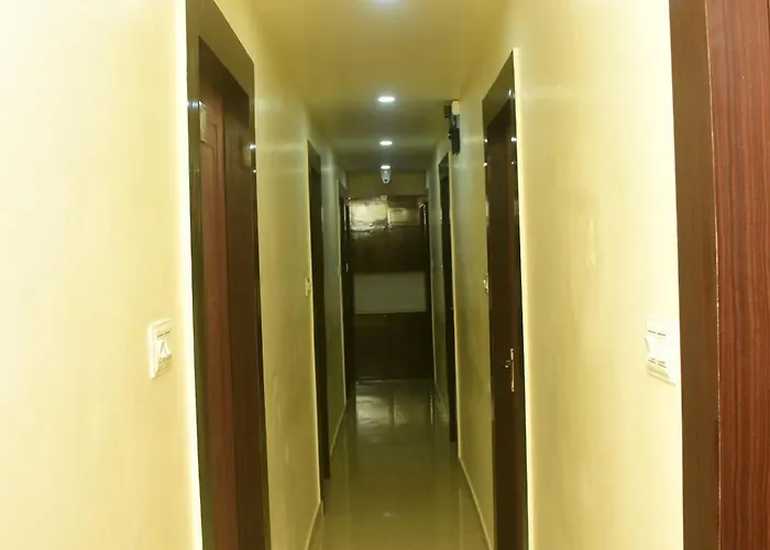 Hotel Sonali