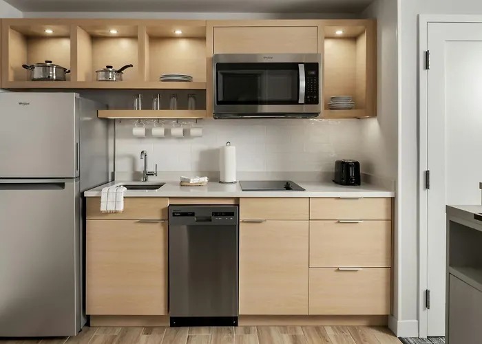 Towneplace Suites By Marriott Tecumseh Windsor