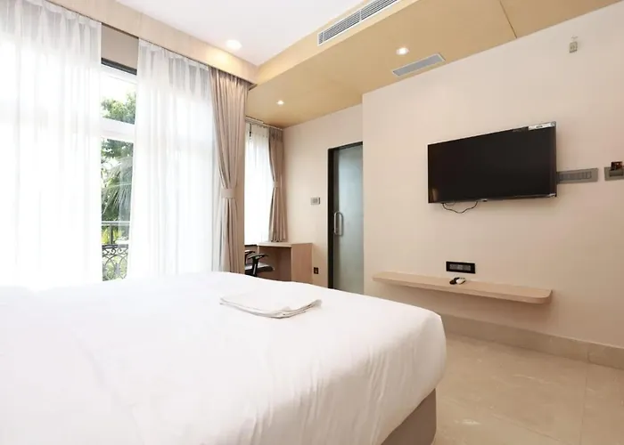 Summer88 Boutique Hotel Azara, 4 Km From Airport, Near Kamakhya Temple