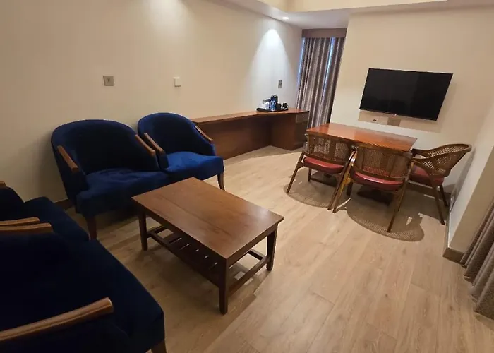 Hotel Pentagon
