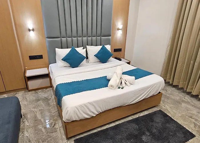 Hotel Earth Orbit