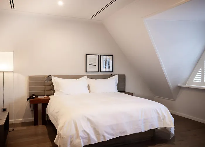 Pillows Luxury Boutique Hotel Inter Scaldes