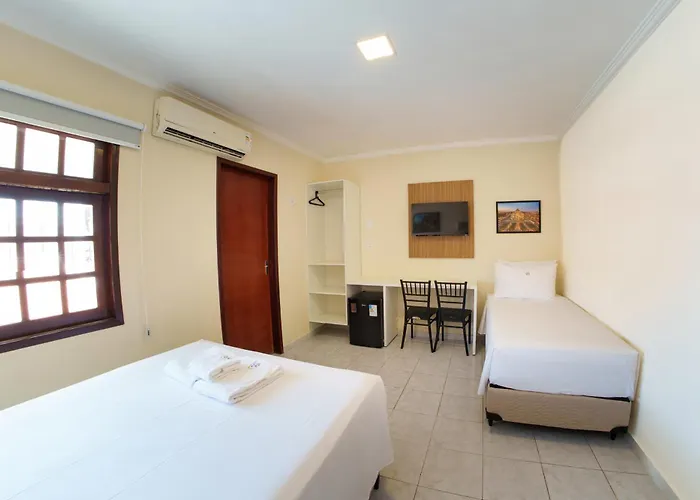 Vale Confort Hotel