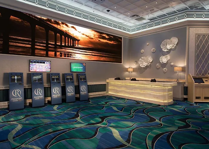 Montego Bay Resort Casino By Peppermill Resorts