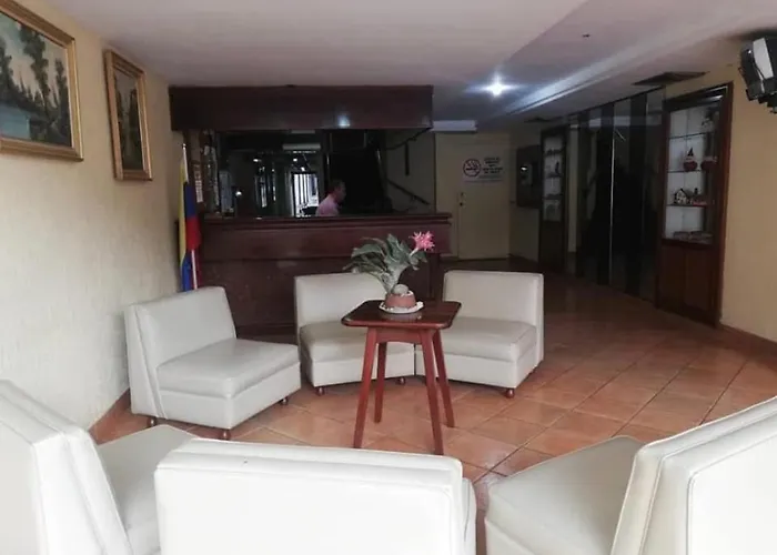 Hotel Wladimir