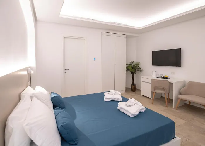 Hotel Palazzo Antonietta