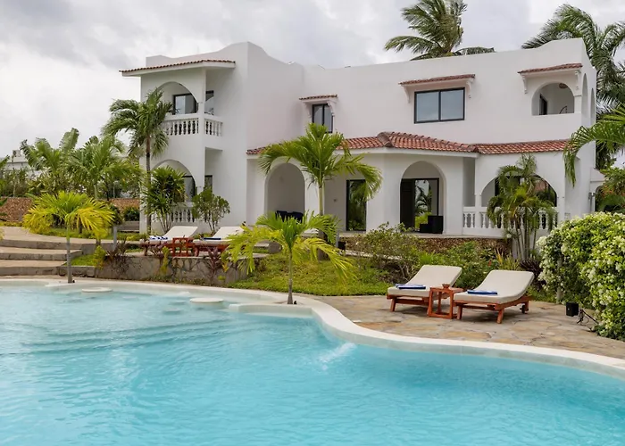 Q Boutique Resort Malindi