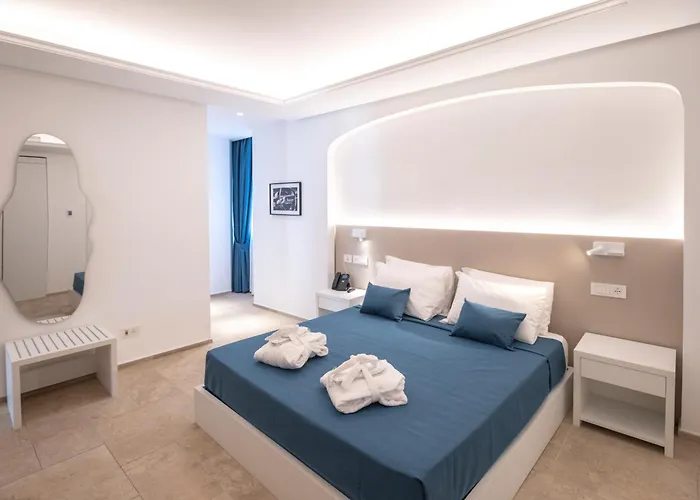 Hotel Palazzo Antonietta
