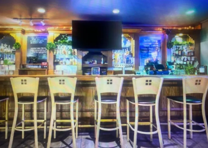 Surestay By Bestwestern Bakersfield Central
