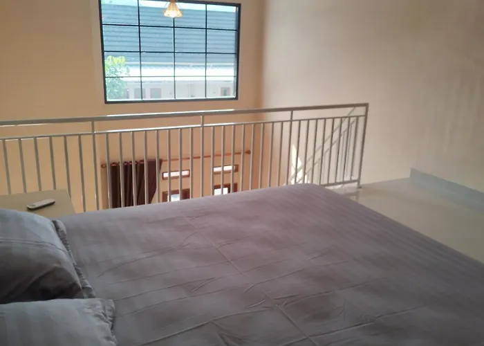 Family Guest House