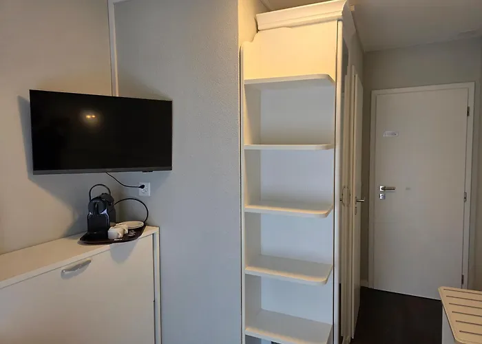 Hotel Salvi