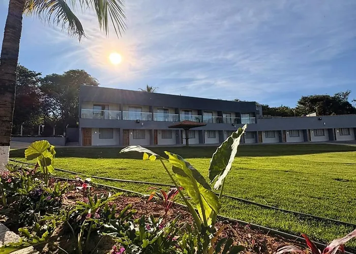 Hotel Castelo do Lago