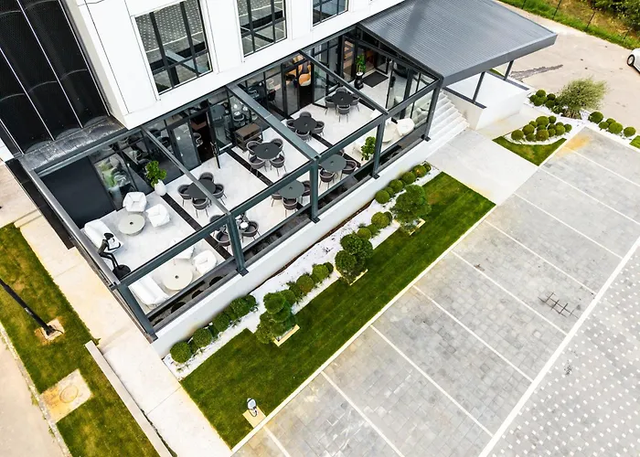 Premium Hotel, Novi Sad