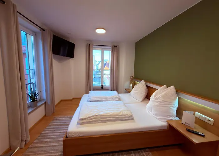 Lieblings Grieche - Restaurant Mit Hotel