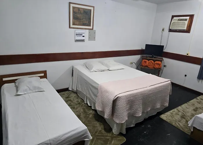 Hotel Tamburi