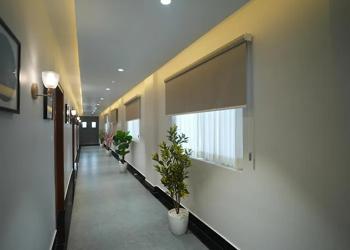 Hotel Avasa