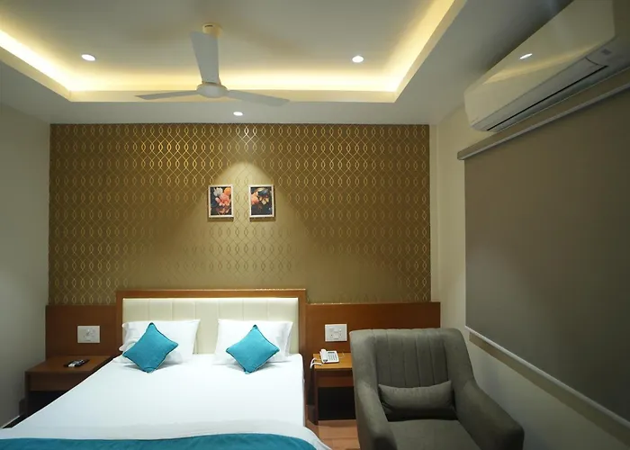Hotel Avasa