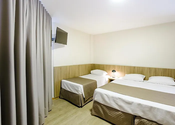 Hotel Varsovia Express