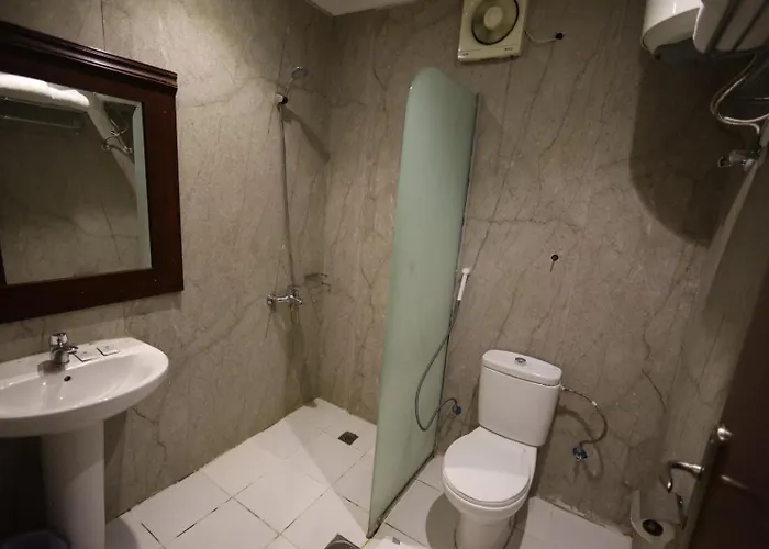 Maysan Al Multaqa Hotel
