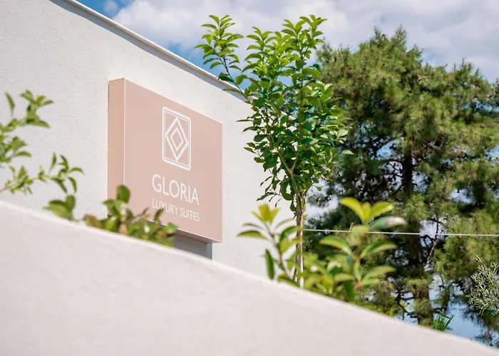 Gloria Luxury Suites