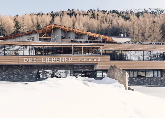Das Liebener Superior - ADULTS ONLY! New opening in December 2025