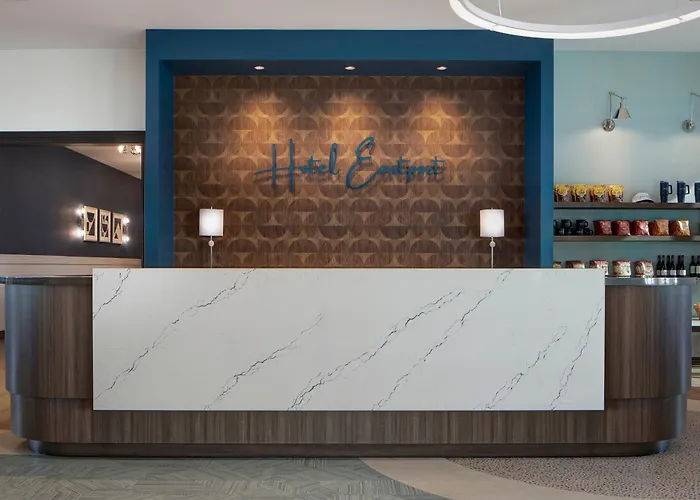 Hotel Eastport