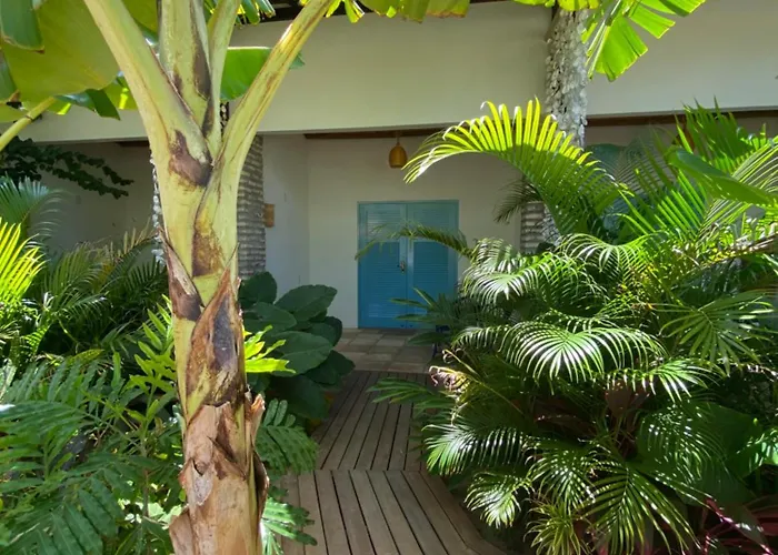 Pousada Buji