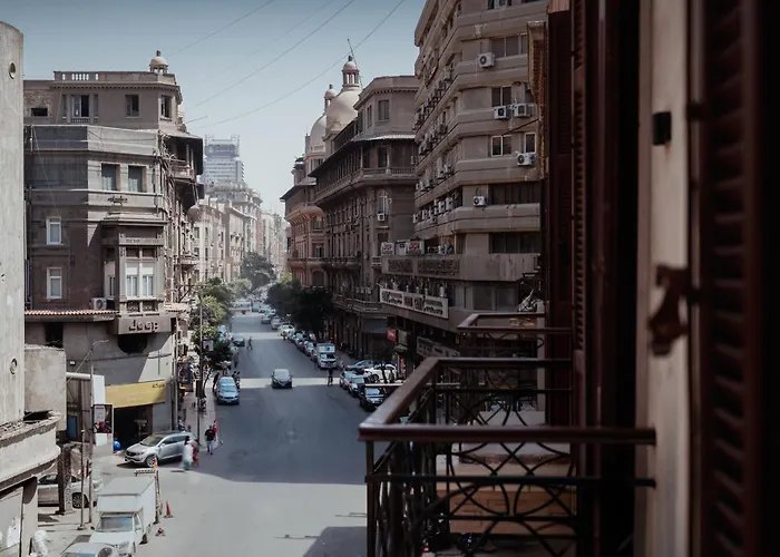 Sayed Effendi - Boutique Hotel