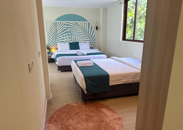 Kue Hotel Maafushi