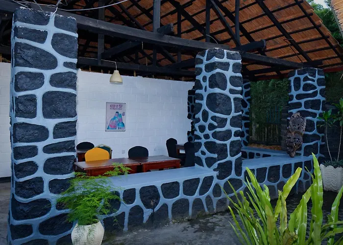 Kivu Nest Hotel