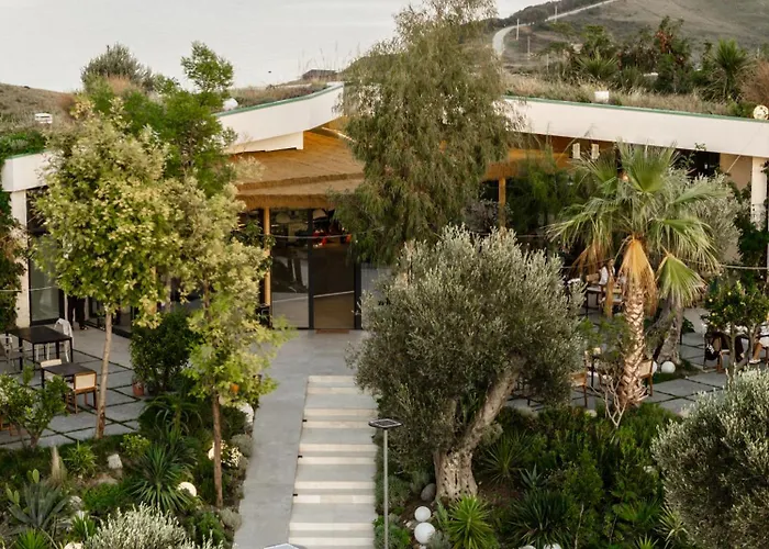 Cape Of Rodon Resort, Green Village
