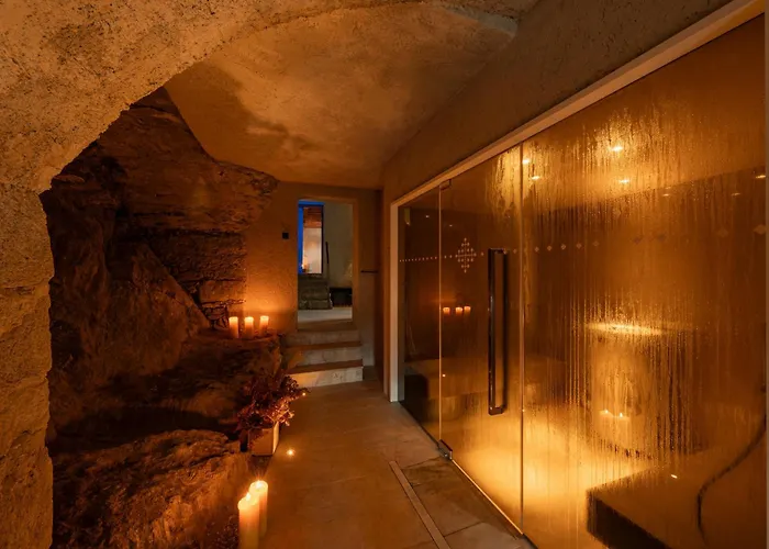 Castel Badia - The Leading Hotels Of The World