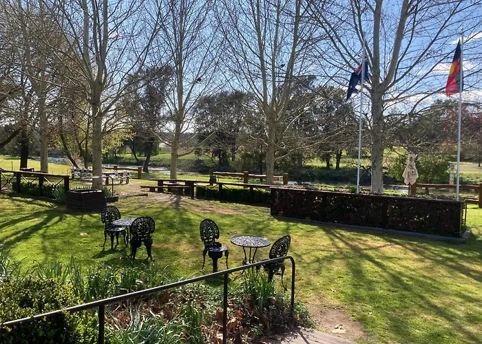 Bendemeer Hotel