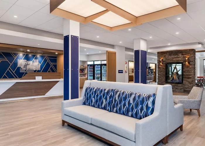 Holiday Inn Express & Suites Steamboat Springs By Ihg